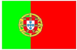 Flag of Portugal 200x120cm