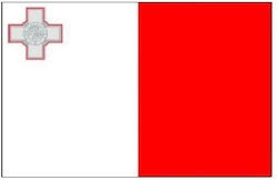 Flag of Malta 150x95cm