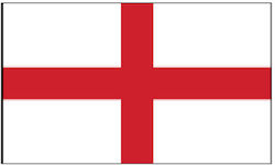 Flag of England 40x27cm