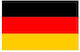 Flagge von Deutschland 150x95cm