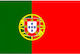 Steag Portugal Poliester 200x120cm