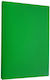 Logigraf Clipboard Flexible with 10 plastic sleeves Slides for Paper A4 Transparent 1pcs