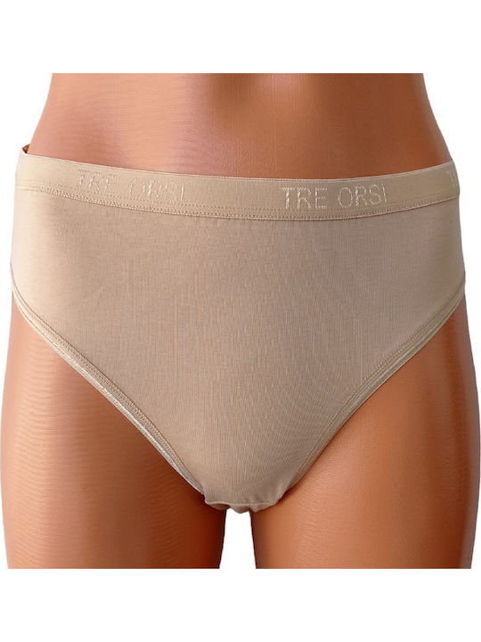 Tre Orsi