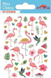Global Gift Stickers Global Gift Stickers