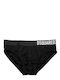 Dsquared2 Men's Slip Black