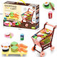 Supermarket Trolley for 3 Plus Years