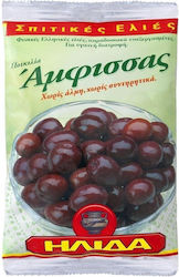Ilida Amfissa Olives Bag 250gr