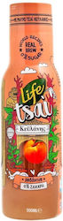 Life Tsai Праскова 0% 500мл