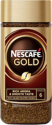 Nescafe Στιγμιαίος Gold 190gr
