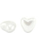 Threaded Motif for Jewelry in Shape Pearl 0.6x0.6cm.