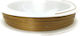 Metallic Wire for Jewelry Gold Thickness 0.35mm.