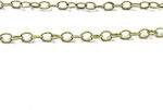 Metallic Chain for Jewelry