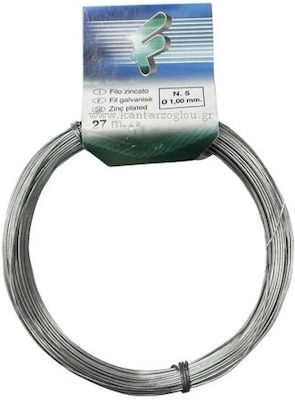 Metallic Wire for Jewelry