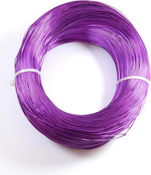 Metallic Wire for Jewelry