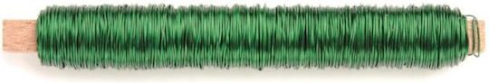Glorex Metallic Wire for Jewelry Thickness 0.5mm.
