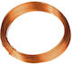 Art & Colour Metallisch Draht für Schmuck Dicke 2.5mm.
