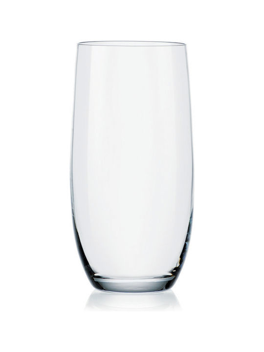 RCR Glass Cocktail/Drinking made of Glass 1pcs