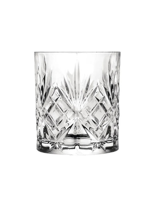 RCR Schnapsglas aus Glas 1Stück