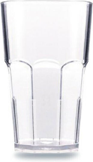 Pahar pentru apa din Plastic 330ml