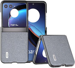 Ultra Черен (Moto Razr 2022) Ultra Черен (Moto Razr 2022)