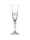 Glass Champagne made of Crystal Goblet