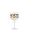 Glass for Red Wine made of Glass Goblet 1pcs