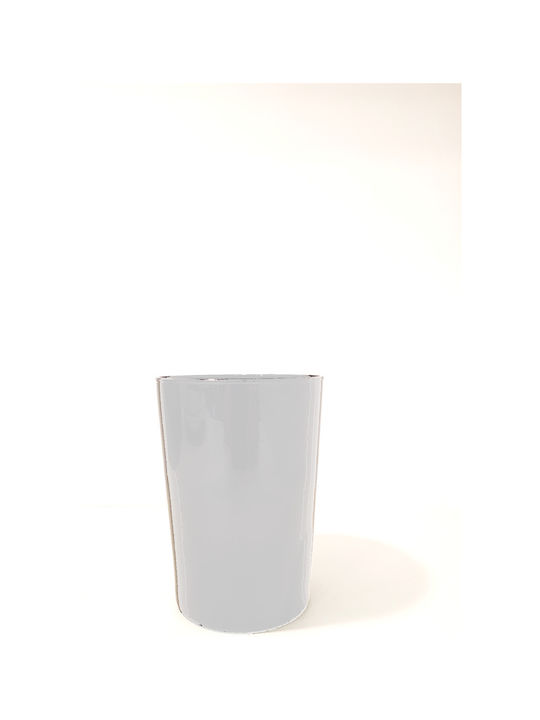 Glass Cocktail/Drinking made of Glass in White Color 500ml 1pcs