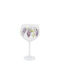 Glass for White Wine made of Glass Goblet 1pcs