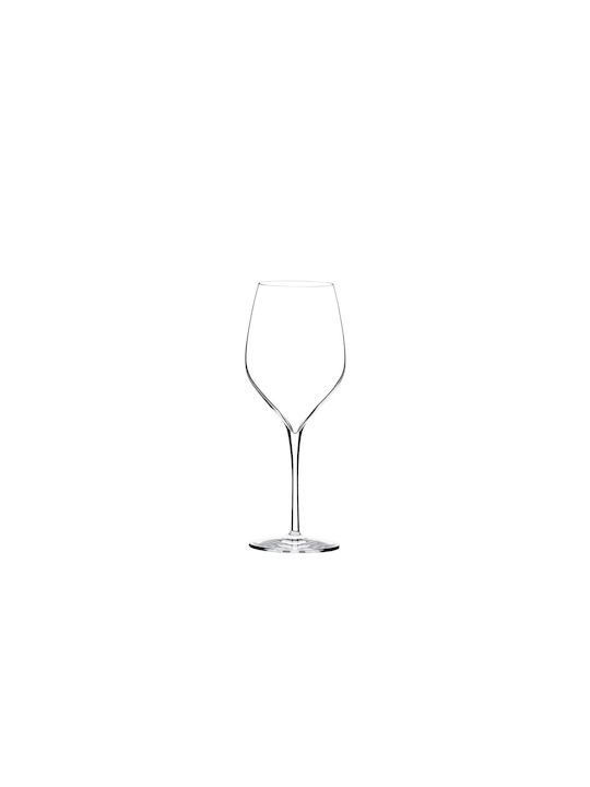 Glass for White Wine made of Glass Goblet 1pcs