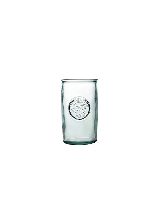 Glas Wasser aus Glas 450ml 1Stück