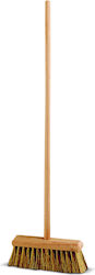 Cleaning Toy Broom made of Wood