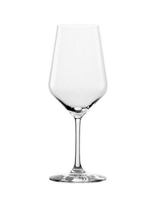 Ποτήρι για Κόκκινο Κρασί από Γυαλί Κολωνάτο 490ml