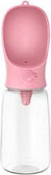 Kunststoff Flasche Wasser 550ml Kunststoff Flasche Wasser 550ml