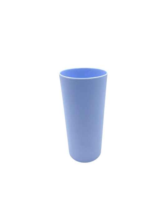 Svim Brillen Pastel 400ml Kunststoff Blau