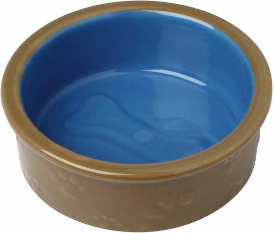 Kerbl Ceramic Food & Water Bowl for Dog 300ml