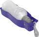 Nobby Plastic Bol Apă pentru Câine & Pisică 750ml în Culoare Albastru