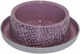 Moderna Plastic Food and Water Bowl for Dog with Stand 210ml (Various Colors)