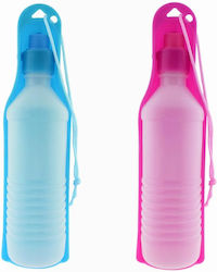 Madpet Bottle Water 500ml