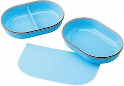 Segula Automatisch Schalen Futter & Wasser
