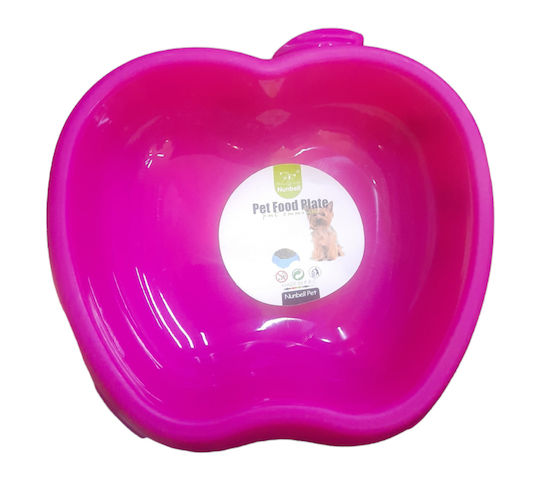 Nunbell Pet NUNBELL Купа За Храна И Вода За Куче И Котка 400ml