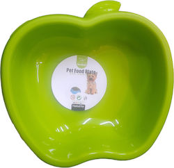 Nunbell Pet Nunbell Food and Water Bowl for Dog...