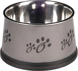 Flamingo Stainless Steel Bowl Food 900ml Flamingo Stainless Steel Bowl Food 900ml