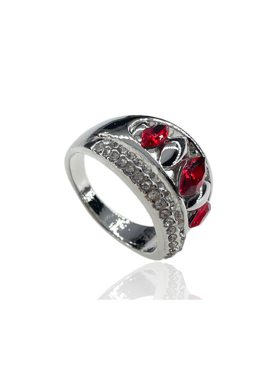 Intimonna Damen Ring