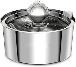 Pet Interest Pet Fountain 3lt Pet Interest Pet Fountain 3lt
