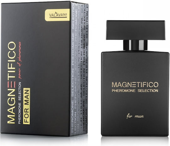 Magnetifico Perfume with Pheromones in Spray with Scent Strawberry 100ml