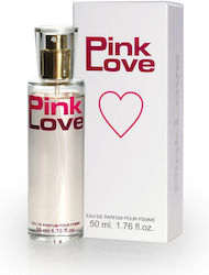 Aurora Perfume with Pheromones in Spray 50ml