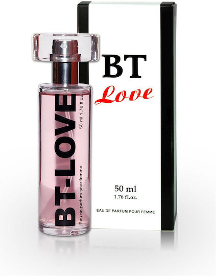 Aurora Perfume with Pheromones in Spray with Scent Orange 50ml
