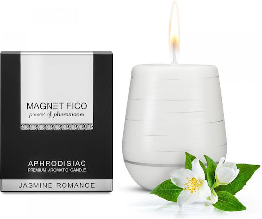 Magnetifico Perfume Candle with Pheromones 70ml