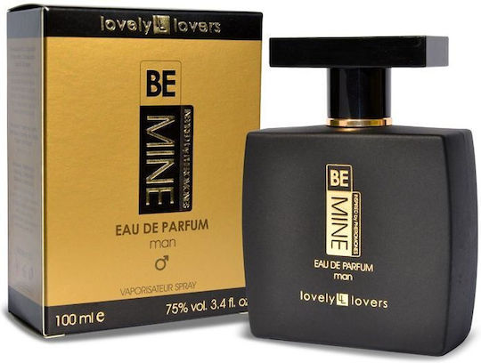 Magnetifico Perfume with Pheromones in Spray with Scent Orange 100ml