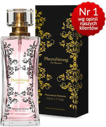 PheroStrong Perfume with Pheromones 50ml